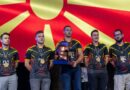 Македонија стана европски шампион во „Дота 2“