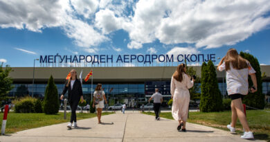 Од 2011 година наваму се иселиле 11.4% од населението, „полоши“ од нас се само Албанија и Бугарија 