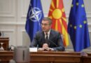 Мицкоски: Извештајот на ГРЕКО е признание за напорите на Владата во борбата против корупцијата, ќе продолжиме уште пожестоко 