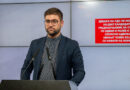 Манасиевски: Дебакл на СДС не може да најдат кандидат за градоначалник за Скопје, ги одбил и Ралев и еден скопски адвокат, немаат човек кој ќе се нафати на поразот 