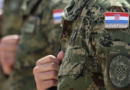 Враќањето на воената служба ќе ја чини Хрватска околу 20 милиони евра 