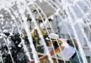 Сончево и многу топло до 39 степени, освежување од петок 