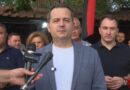 Ковачки од Штип: Испраќаме порака дека мора да има континуитет на промените кои ги започнавме во 2021 година