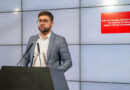 Манасиевски: СДС се очајни, немаат кандидат за Скопје, по цел ден молат луѓе да се кандидираат 