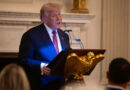 Трамп: Три нуклеарни објекти во Иран се уништени, обновата би траела со години 