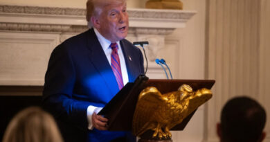 Трамп: Три нуклеарни објекти во Иран се уништени, обновата би траела со години 