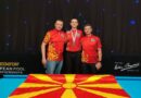 Андреј Ѓурчиновски освои бронза на Европското првенство во билјард за млади 