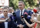 Мицкоски: Има раст во индустрискиот промет над 16%- индустриската активност во странство ја крева економијата во државата и покрај европската криза  