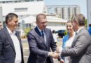 Мицкоски: Новиот здравствен дом во Илинден е дел од заложбата за обнова, модернизација и зајакнување на здравствениот систем 