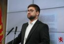 Манасиевски: СДС во одбрана на градоначалникот тепач од Крива Паланка, кој наместо да работи за граѓаните тој ја злоупотребува службената положба и овластување 