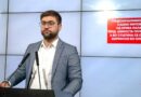 Манасиевски: Градоначалникот тепач Сашко Митовски од Крива Паланка, пред јавноста глуми жртва, а во суштина се однесува шерифски во општината