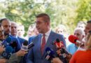 Мицкоски:  Пуштен е во употреба затворениот базен во Кисела Вода, до крајот на летото ќе се завршат уште 4 