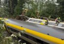 ПАТНИЧКИ ВОЗ ИЗЛЕТАЛ ОД ШИНИТЕ ВО ГЕРМАНИЈА – неколкумина загинати и многу повредени 