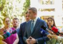 Мицкоски: Ќе се реконстурираат 15 училишни спортски сали во сите региони