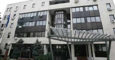 Се кратат работни места во МВР, нема да има заменик началник и заменик комaндир, ниту Регионални центри за гранични работи 
