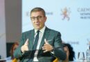 Мицкоски: За Скопје се приоритетни три столба, враќање на хигиената, завршување на сите започнати проекти и консолидирање на претпријатијата 