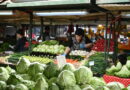 За 7,2 отсто зголемен откупот и продажбата на земјоделски производи 