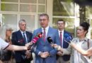 Мицкоски: За 20 проценти се зголемени платите на социјалните работници 