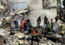 Кошта: Зградата на мисијата на Европската Унија е оштетена во руските напади врз Киев 
