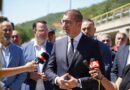 Мицкоски: Има раст на откупот на земјоделски производи, земјоделците со добра заработка, продолжува поддршката 