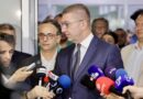 Мицкоски: Реконструирана Клиниката за уво, нос и грло, европски услови со опрема која е реткост во регионот 