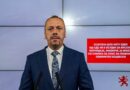 Петрушевски: Услугата што ниту еден од СДС не е осуден за висока корупција, Филипче ја враќа со сламка за спас за главниот обвинител Коцевски 