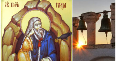 Денеска е Свети Илија – голем празник меѓу македонскиот народ 