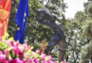 Одбележување на Илинден во Крушево, Пелинце и Скопје 