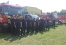 Словенечкиот тим од 61 пожарникар заминува од земјава, утре чешкиот „Блек Хок“ 
