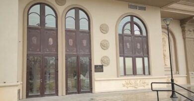 Огласот за нов претседател на Антикорупциската комисија ќе се објави утре 