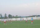 Гром удри среде натпревар во Србија, десет фудбалери се повредени 