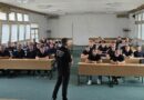 Започна обуката на кандидатите за пожарникари – наредната недела ќе бидат вклучени во гаснење на пожари со помал ризик 