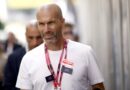 Зидан му се враќа на фудбалот, седнува на столчето кое најмногу го посакуваше 