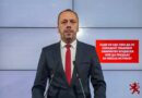 Петрушевски: Каде се СДС сега да го нападнат главниот обвинител Коцевски или да прашаат за некоја истрага?