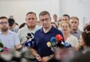 Мицкоски: Опозицијата се служи со лаги, земјоделските производи се откупуваат по рекордно високи цени 