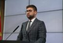 Манасиевски: Нема штитење на поединци затоа што биле блиски до некоја политичка партија, сега секој што греши – одговара 