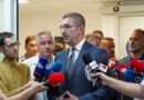 Мицкоски: 720 милиони денари за 36 спортски објекти