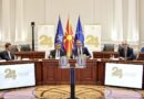 Мицкоски: Рамковниот договор е потсетник на една длабока вистина – дека државата ја имаме само ако ја чуваме заедно, по пат на дијалог, на компромис и заедништво 