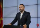 Лефков: Како Заев со државна плата стигна до јахта од 850 илјади евра? СДС и Филипче должат одговори