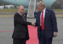 Трамп и Путин не постигнаа договор за прекин на војната во Украина: „Ќе ги повикам Зеленски и НАТО“ 