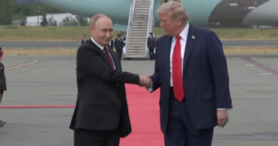 Трамп: Гoлем напредок во врска со Русија. Следете! 