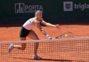 Ѓорческа ја елиминираше првата носителка за финале во Куршумлијска Бања
