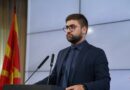 Манасиевски: 205 илјади евра од Еразмус + со СДС завршија кај брат на нивен пратеник за дресирање магариња и правење сирење￼