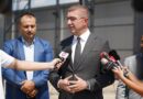 Мицкоски: Започна со работа новата хала на компанија Амфенол, со 200 нови работни места  