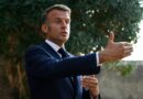 Макрон: Израелската офанзива врз Газа би можела да доведе до вистинска катастрофа
