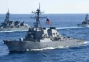 Американската морнарица гради флота од беспилотни летала за да ја порази Кина