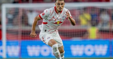 Лајпциг му одговори на Наполи, познато е колку бараат за Елмас 