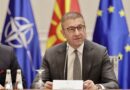 Мицкоски: Прислушкувањето на АНБ не е удар врз мене и новинарите, туку врз демократијата, правото на слобода и темелите на државата