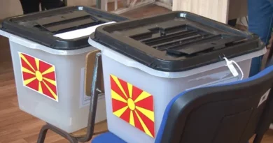 Најмногу независни кандидати за градоначалници во Прилеп, Скопје, Демир Хисар, Македонски Брод… 