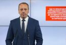 Петрушевски: СДС го прислушкувале претседателот Мицкоски, новинари и бизнисмени за да се одржат на власт, ги користeле службите за партиски цели